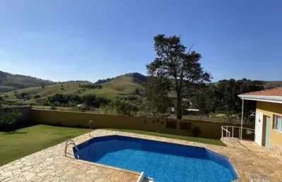 Casa em condomínio fechado à venda no Condomínio Portal das Rosas, Atibaia 