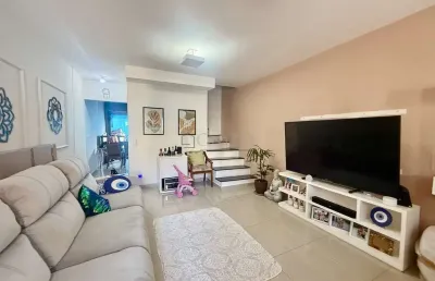 Casa com 2 quartos à venda na Vila Petrópolis, Atibaia 