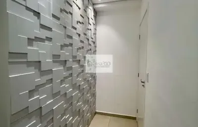 Apartamento para locação no belvedere em atibaia/sp