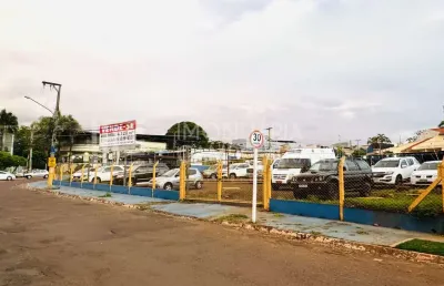 Terreno à venda na antônio arantes, 1, chácara cachoeira, campo grande por r$ 18.000.000