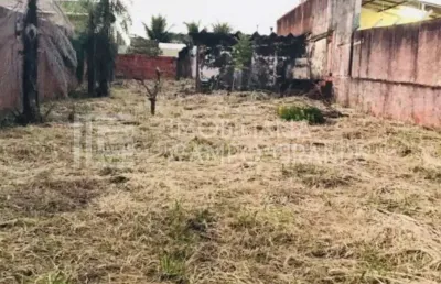 Terreno à venda na bocaína, 20, vila ipiranga, campo grande por r$ 315.000
