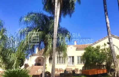 Casa comercial à venda na dr. arlindo de andrade, 91, centro, campo grande por r$ 2.945.000