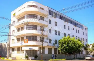 Apartamento à venda na mato grosso, 2, centro, campo grande por r$ 6.800.000