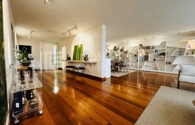 Apartamento com 4 quartos à venda na avenida afonso pena, 3284, centro, campo grande por r$ 2.400.000