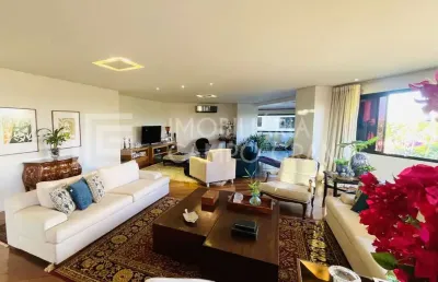 Apartamento com 2 quartos à venda na josé antônio, 951, centro, campo grande por r$ 2.200.000