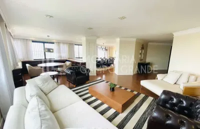Cobertura com 2 quartos à venda na josé antônio, 951, centro, campo grande por r$ 4.200.000