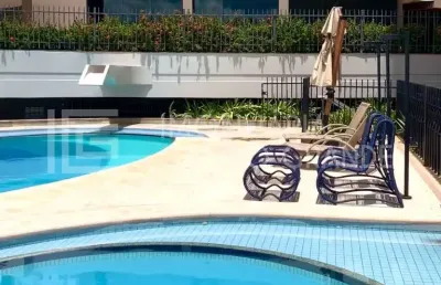 Apartamento com 2 quartos à venda na josé antônio, 951, centro, campo grande por r$ 2.500.000