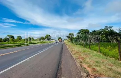 Terreno à venda na br-163, 2, jardim veraneio, campo grande por r$ 7.000.000