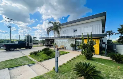 Casa em condomínio fechado à venda na 163, 1, zona rural, jaraguari por r$ 2.500.000