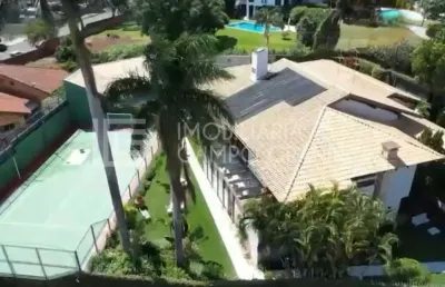 Casa à venda na júlio dantas, 542, jardim são bento, campo grande por r$ 9.000.000