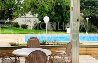 Casa com 2 quartos à venda na luiz dódero, 175, jardim são bento, campo grande por r$ 3.200.000