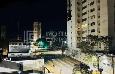 Apartamento com 4 quartos para alugar na rua padre joão crippa, 1093, centro, campo grande por r$ 2.000