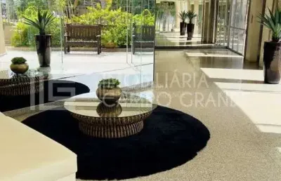 Apartamento com 4 quartos à venda na avenida afonso pena, 3088, centro, campo grande por r$ 630.000