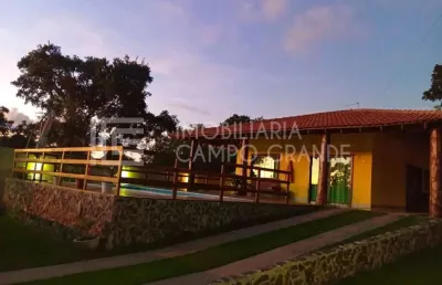 Casa à venda na consulte, 1, tarumã hípica park, bonito por r$ 1.500.000
