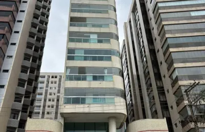 Cobertura duplex 194m2 - 2 suites - praia de itaparica - vila velha/es