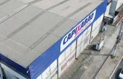5 galpões comerciais - br262 - para centros logísticos - próximo a ceasa