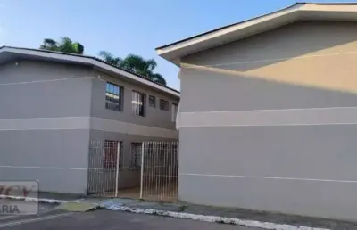 Apartamento colonia rio grande - próximo jacomar - 190.000,00 - desocupado