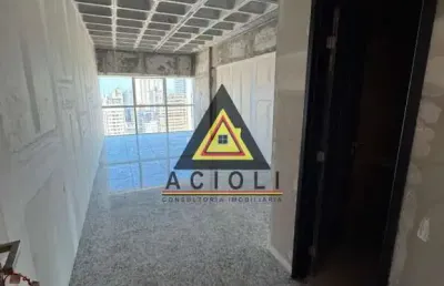 Sala comercial c/ 65,10m² - locação empresarial grand tower shopping
