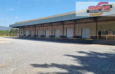 Galpões industriais para locação em jundiaí no bairro jardim guanabara
