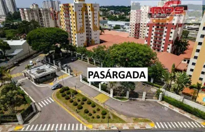 Apartamentos para venda em jundiaí no bairro vila das hortências