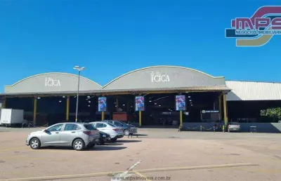 Galpões comerciais para locação em jundiaí no bairro vila garcia