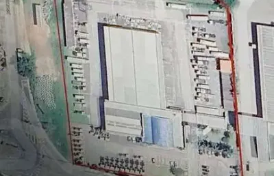 Galpões industriais para locação em jundiaí no bairro engordadouro