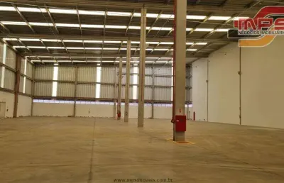 Galpões industriais para locação em jundiaí no bairro fazenda grande
