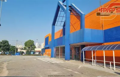 Galpões comerciais para locação em jundiaí no bairro vila liberdade