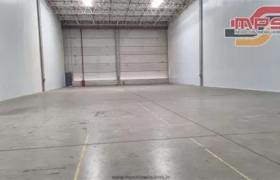 Galpões industriais para locação em jundiaí no bairro medeiros