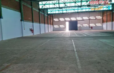 Galpões industriais para locação em jundiaí no bairro engordadouro