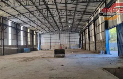 Galpões industriais para venda em itupeva no bairro jardim boa esperança