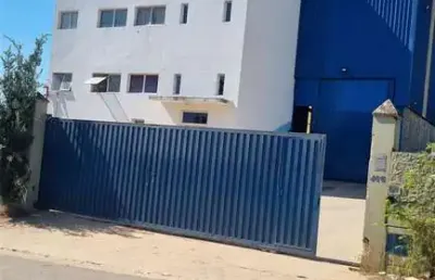 Galpões industriais para locação em itupeva no bairro jardim boa esperança