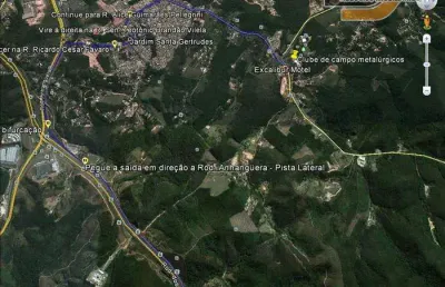 Áreas industriais para venda em jundiaí no bairro bairro do castanho