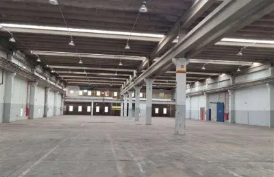 Galpões industriais para locação em jundiaí no bairro jardim planalto