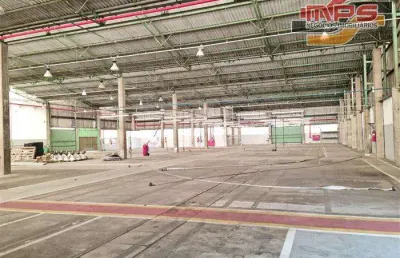 Galpões industriais para locação em jundiaí no bairro vila hortolândia
