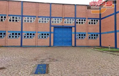 Galpões industriais para locação em jundiaí no bairro engordadouro