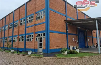 Galpões industriais para locação em jundiaí no bairro engordadouro