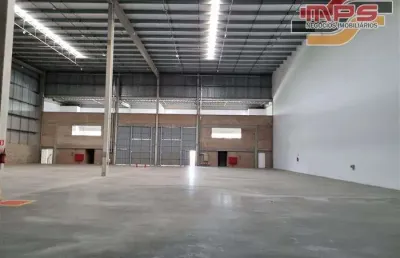 Galpões industriais para locação em itupeva no bairro jardim santa júlia