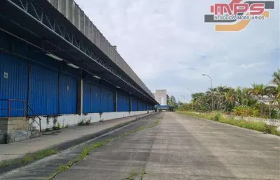 Galpões industriais para locação em são paulo no bairro jaraguá