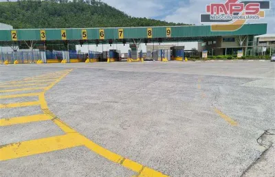 Galpões industriais para locação em cajamar no bairro distrito industrial