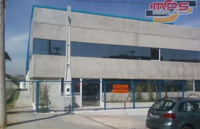 Galpões industriais para venda em jundiaí no bairro jardim das tulipas