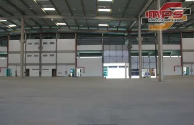 Galpões industriais para locação em jundiaí no bairro vila hortolândia