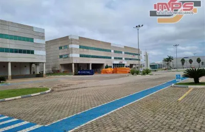 Galpões industriais para locação em jundiaí no bairro distrito industrial
