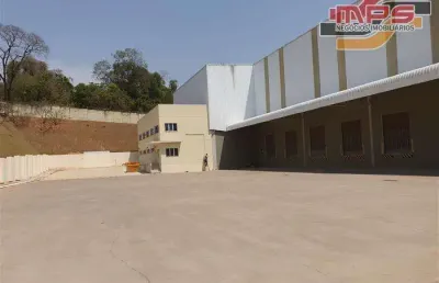 Galpões industriais para locação em jundiaí no bairro distrito industrial