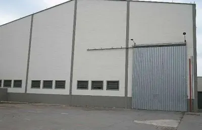 Galpões industriais para locação em itupeva no bairro distrito industrial