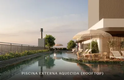 Lançamento em campinas, são josé - sc. tão perfeito quanto incrível.