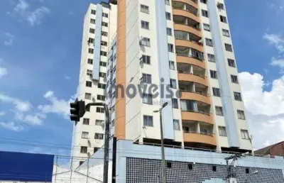 Apartamento com 2 quartos à venda no Centro, Juiz de Fora 