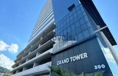 Ponto comercial à venda no Centro, Juiz de Fora 