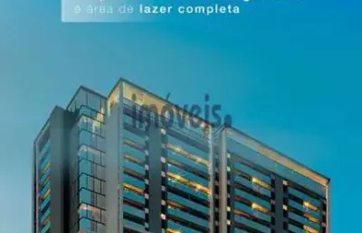 Apartamento com 2 quartos à venda na Av Itamar Franco 746, Centro, Juiz de Fora
