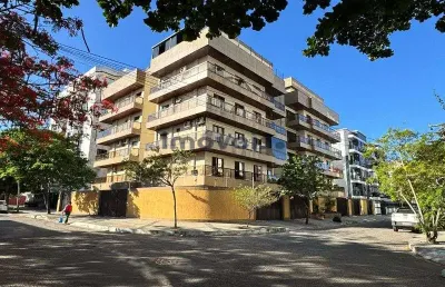 Apartamento com 3 quartos à venda na Rua da Luz, Braga, Cabo Frio